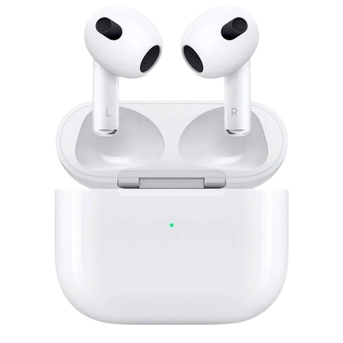 Airpods Serie