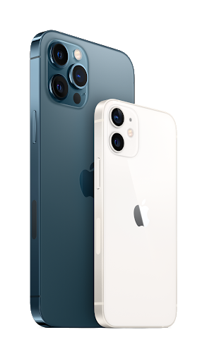 iPhone 13 Serie