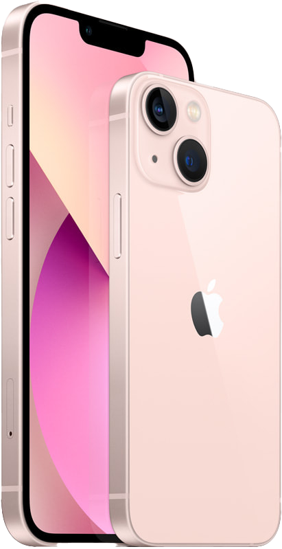 iPhone 12 Serie